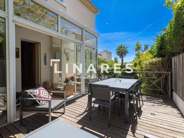 Villa avec Vue sur mer Marseille 8e - 4 chambres - 272m²