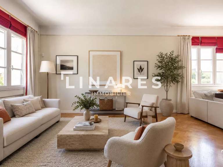 Villa avec Vue sur mer Marseille 8e - 4 chambres - 272m²