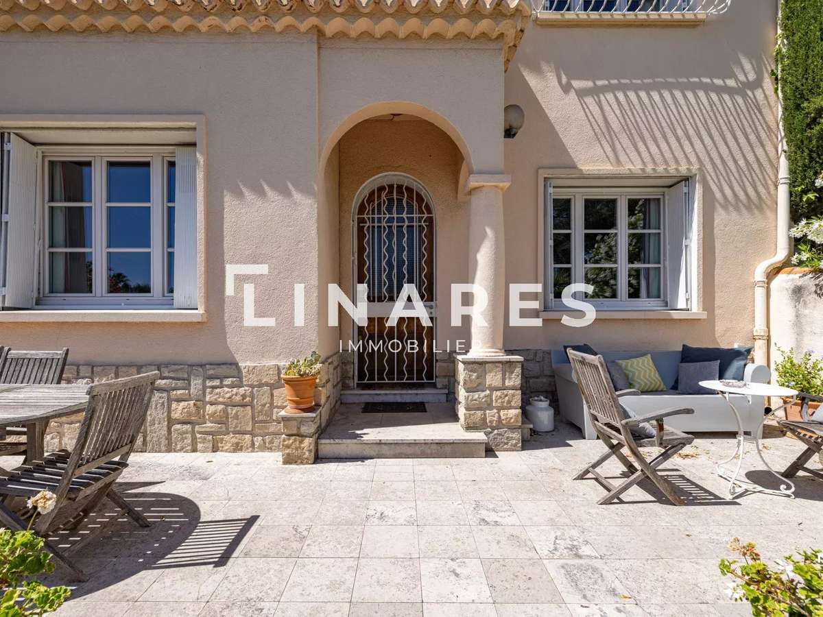 Villa Marseille 8e