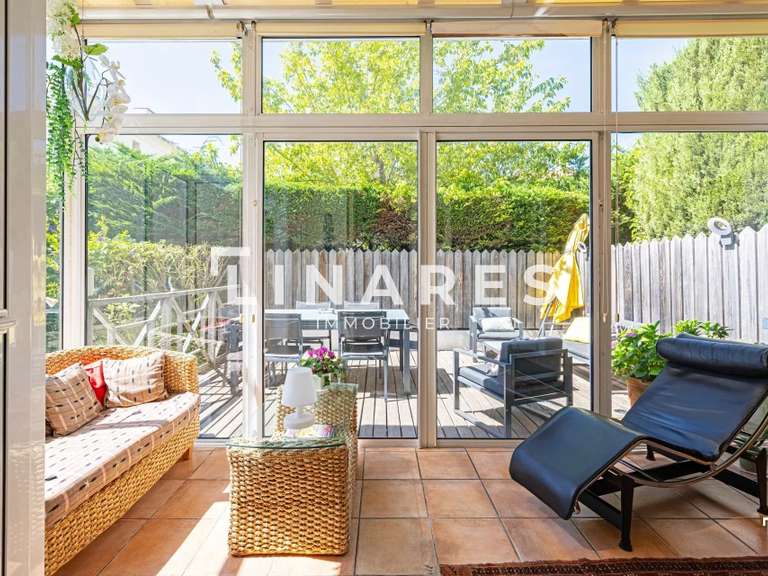 Villa avec Vue sur mer Marseille 8e - 4 chambres - 272m²