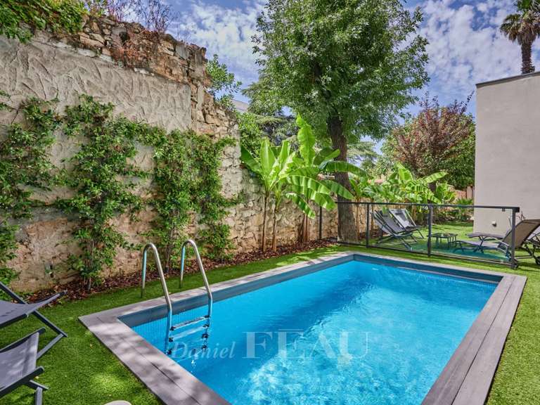 Villa Marseille 8e - 4 chambres - 259m²