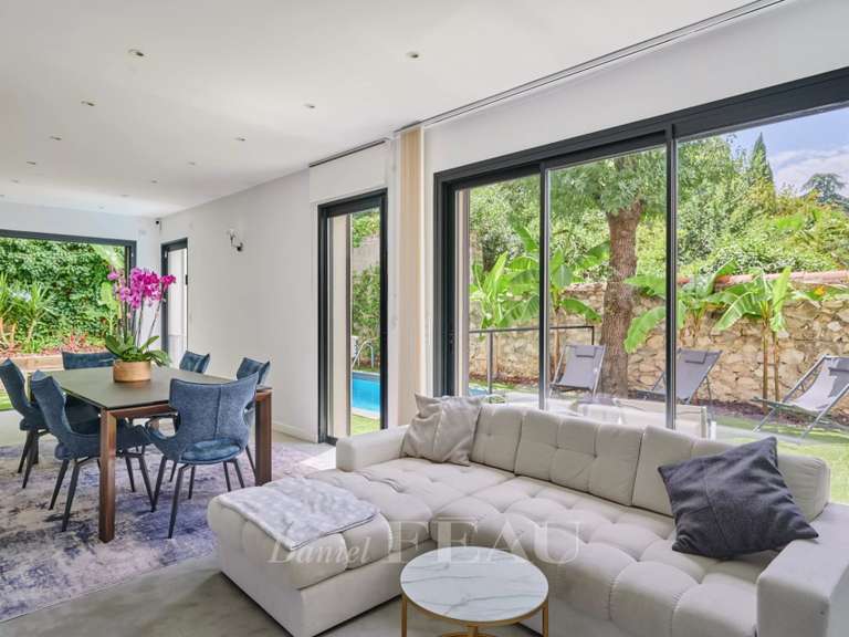 Villa Marseille 8e - 4 chambres - 259m²