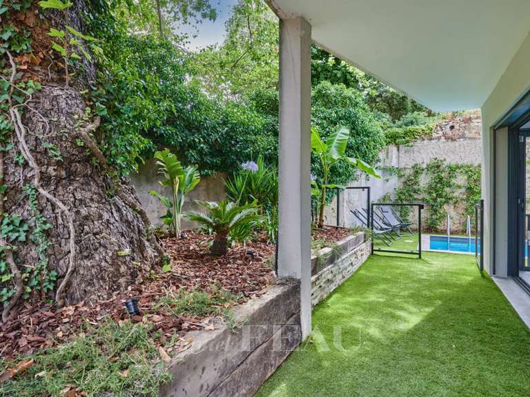 Villa Marseille 8e - 4 chambres - 259m²