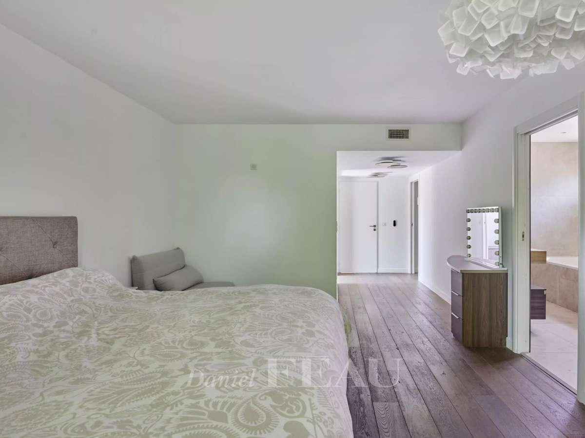 Villa Marseille 8e