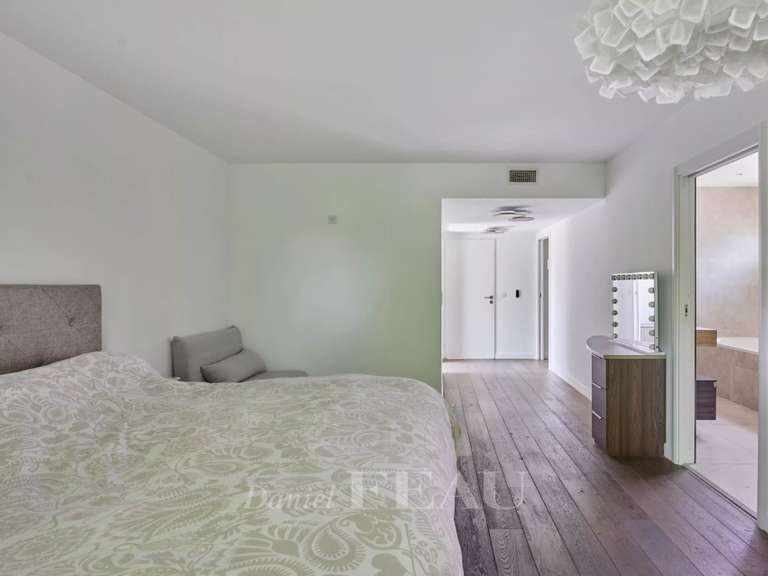 Villa Marseille 8e - 4 chambres - 259m²