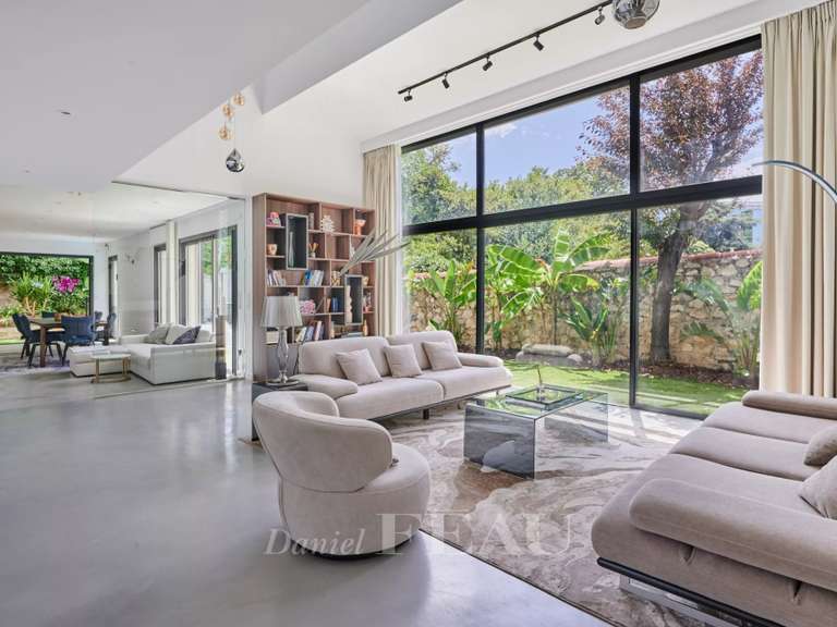 Villa Marseille 8e - 4 chambres - 259m²