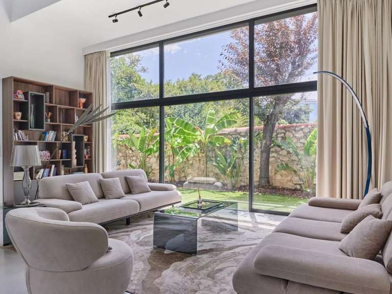 Villa Marseille 8e - 4 chambres - 259m²