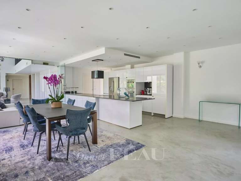 Villa Marseille 8e - 4 chambres - 259m²
