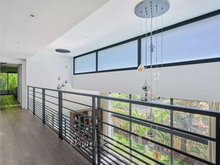 Villa Marseille 8e - 4 chambres - 259m²