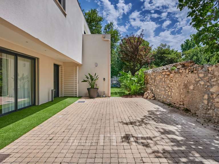 Villa Marseille 8e - 4 chambres - 259m²