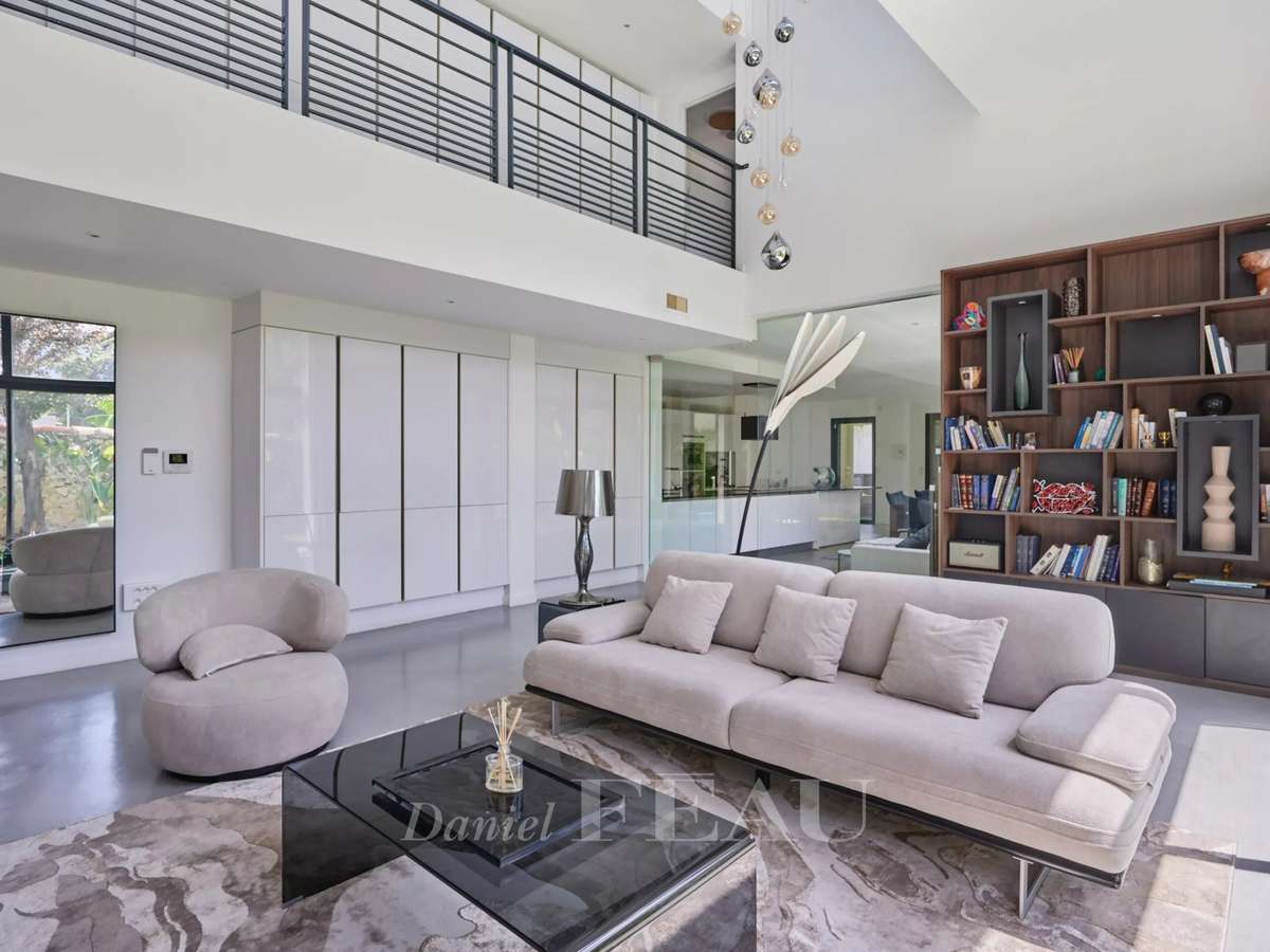Villa Marseille 8e