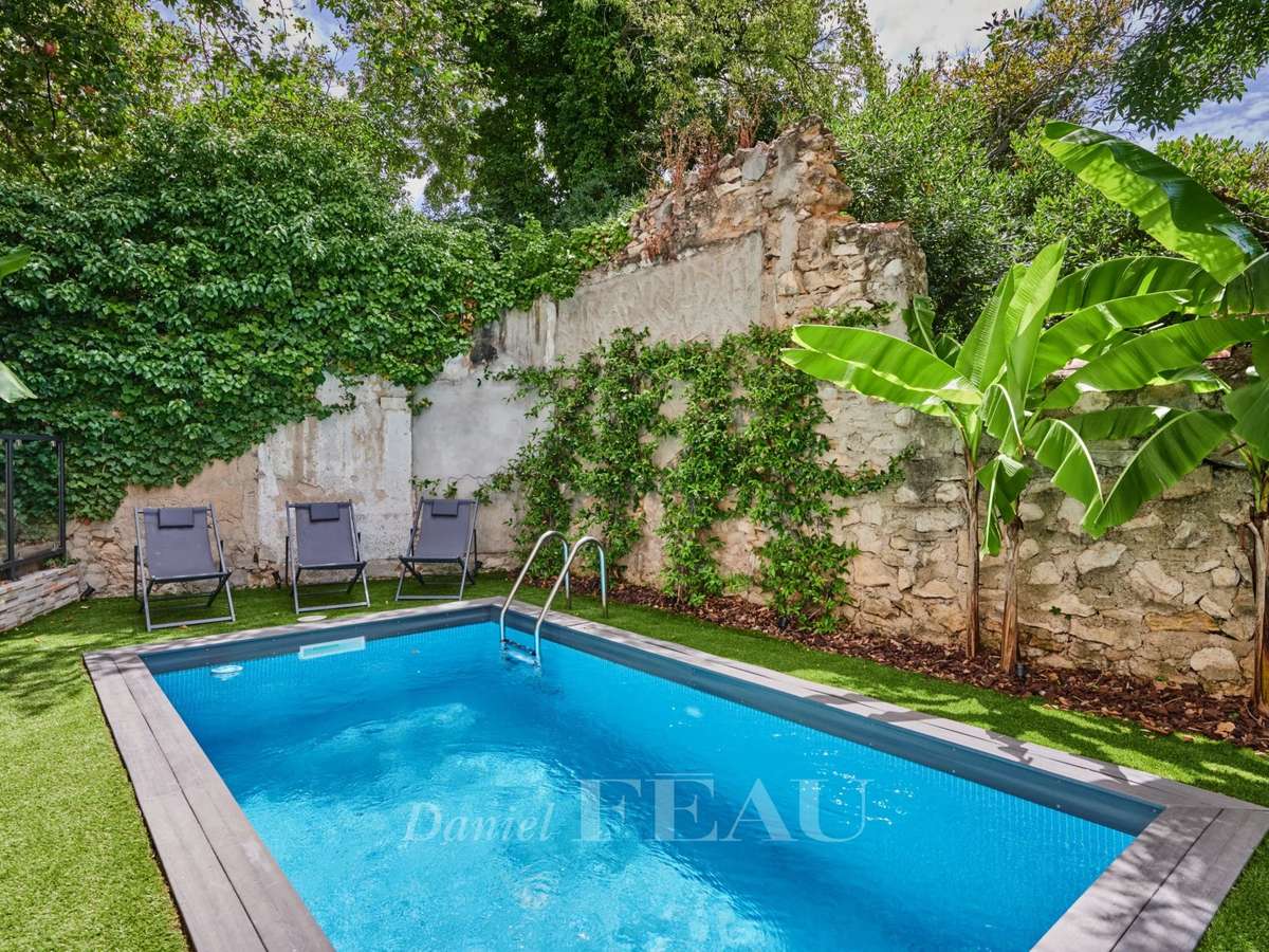 Villa Marseille 8e