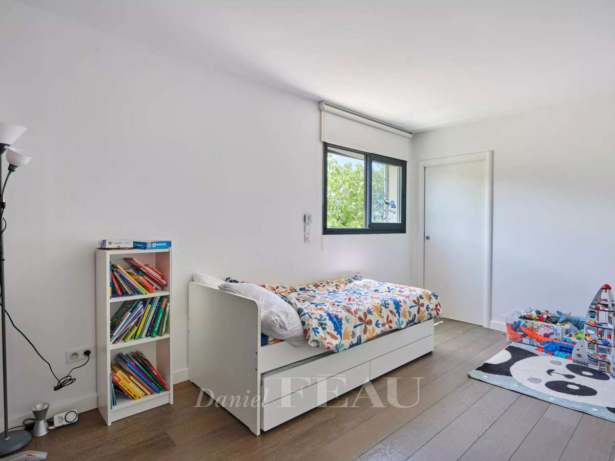 Villa Marseille 8e