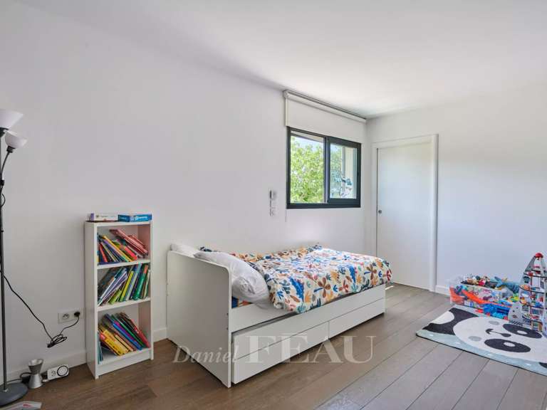 Villa Marseille 8e - 4 chambres - 259m²