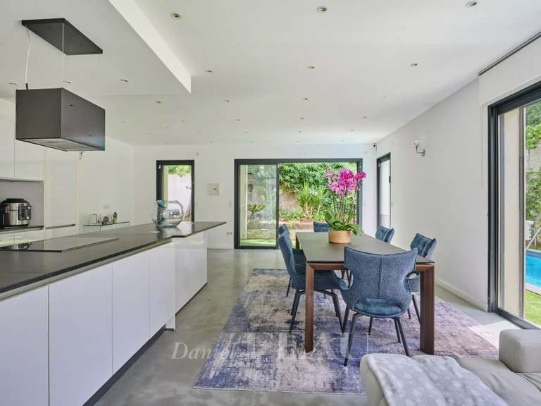 Villa Marseille 8e - 4 chambres - 259m²