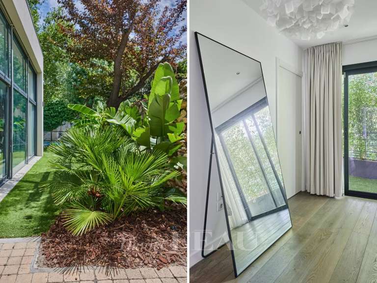 Villa Marseille 8e - 4 chambres - 259m²