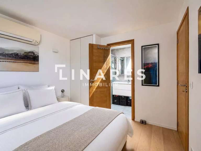 Villa with Sea view Marseille 8e - 3 bedrooms - 97m²
