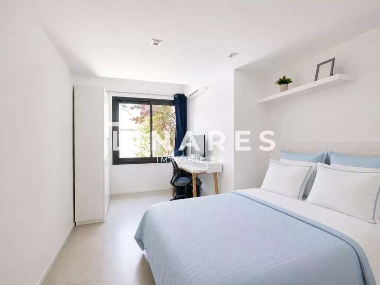 Villa with Sea view Marseille 8e - 3 bedrooms - 97m²