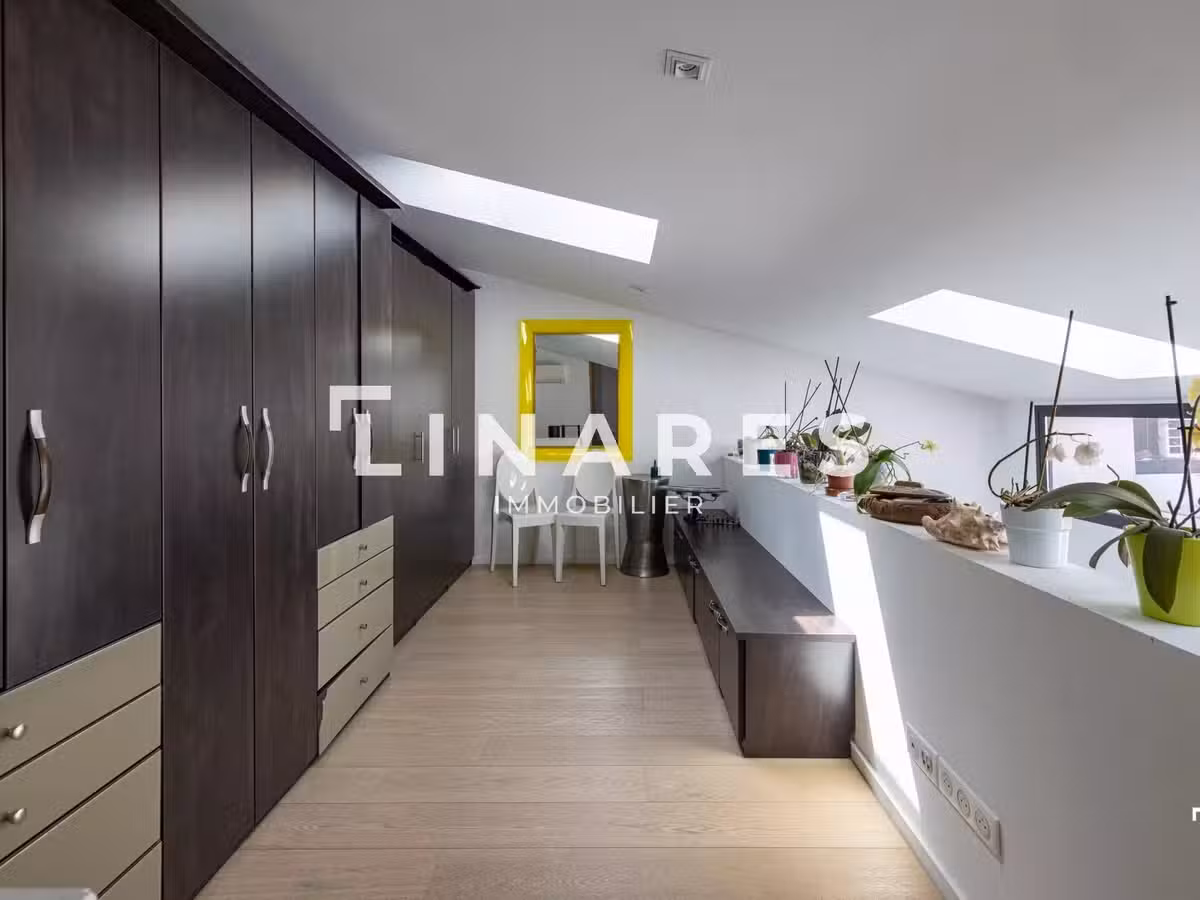 Villa Marseille 8e