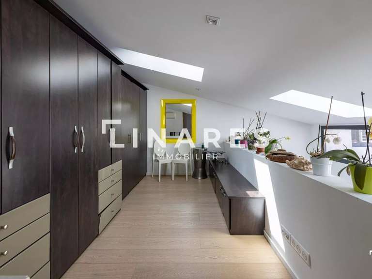 Villa with Sea view Marseille 8e - 3 bedrooms - 97m²