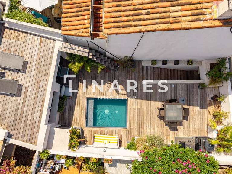 Villa with Sea view Marseille 8e - 3 bedrooms - 97m²