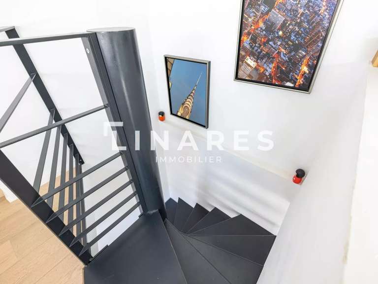 Villa with Sea view Marseille 8e - 3 bedrooms - 97m²
