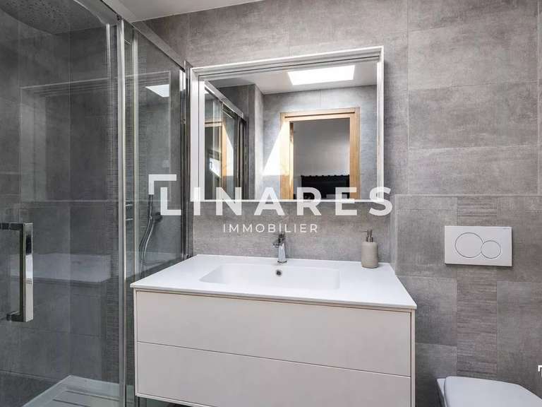 Villa with Sea view Marseille 8e - 3 bedrooms - 97m²