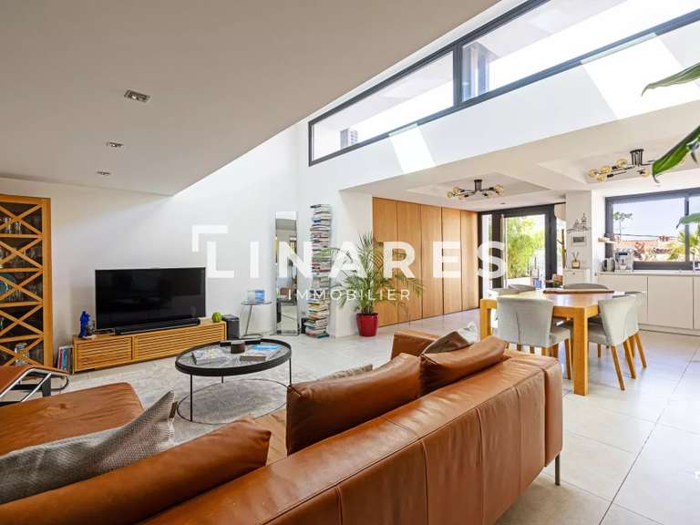 Villa with Sea view Marseille 8e - 3 bedrooms - 97m²