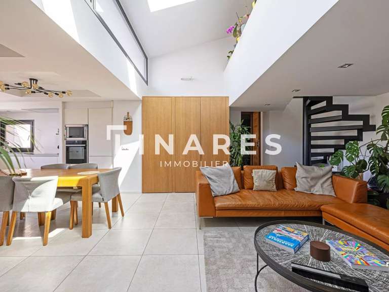 Villa with Sea view Marseille 8e - 3 bedrooms - 97m²