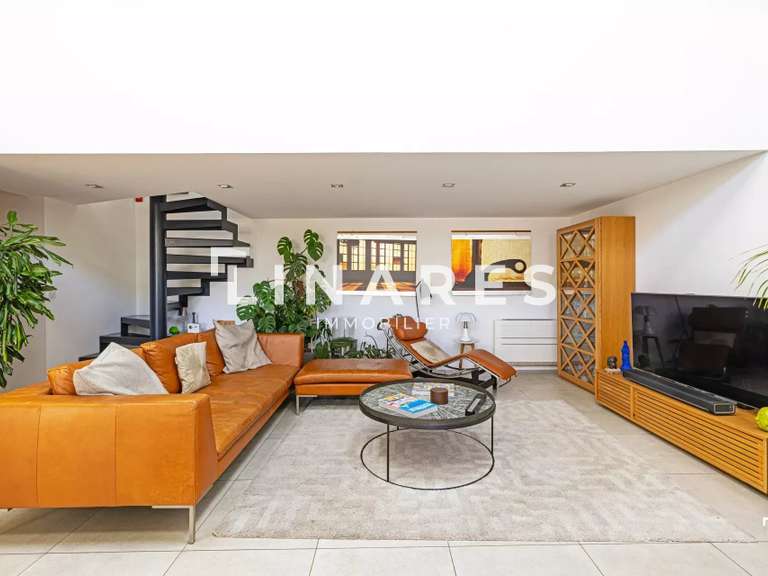 Villa with Sea view Marseille 8e - 3 bedrooms - 97m²