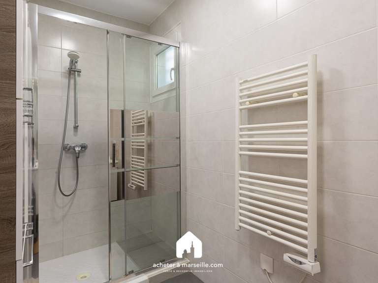 Villa Marseille 8e - 3 bedrooms - 120m²