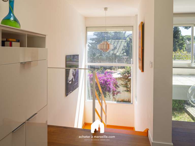 Villa Marseille 8e - 3 bedrooms - 120m²