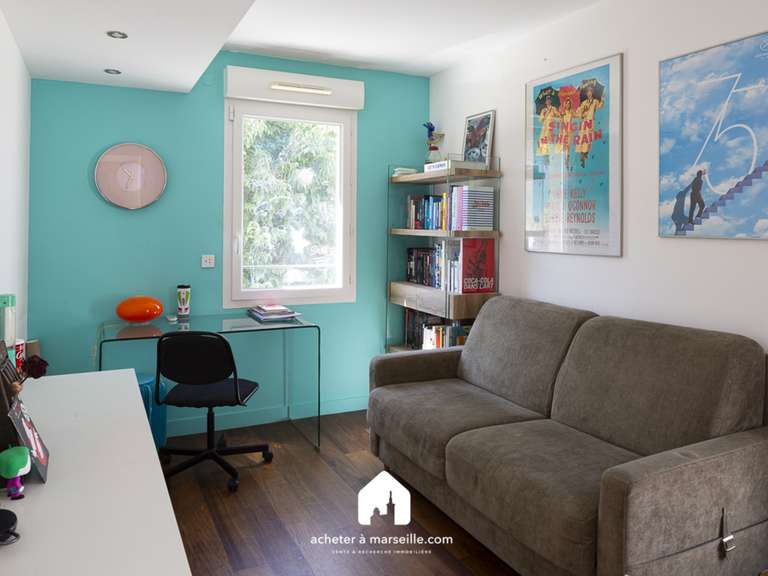 Villa Marseille 8e - 3 bedrooms - 120m²