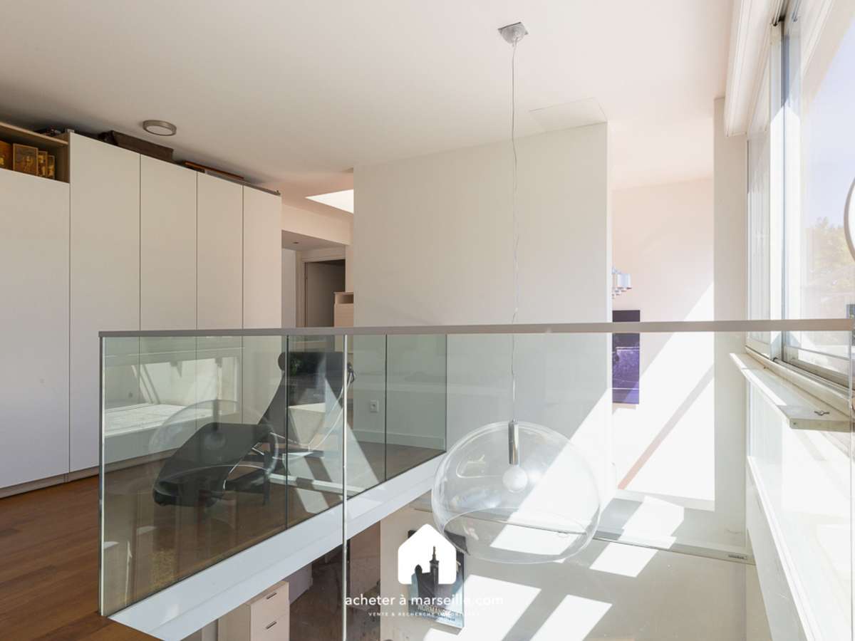 Villa Marseille 8e