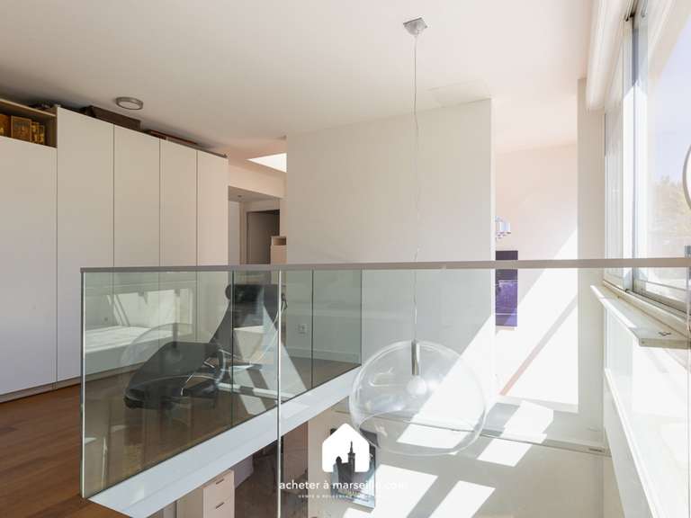 Villa Marseille 8e - 3 bedrooms - 120m²