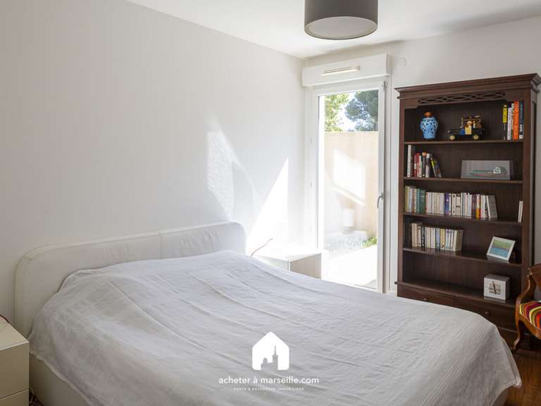 Villa Marseille 8e - 3 bedrooms - 120m²