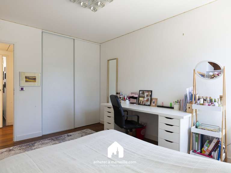 Villa Marseille 8e - 3 bedrooms - 120m²