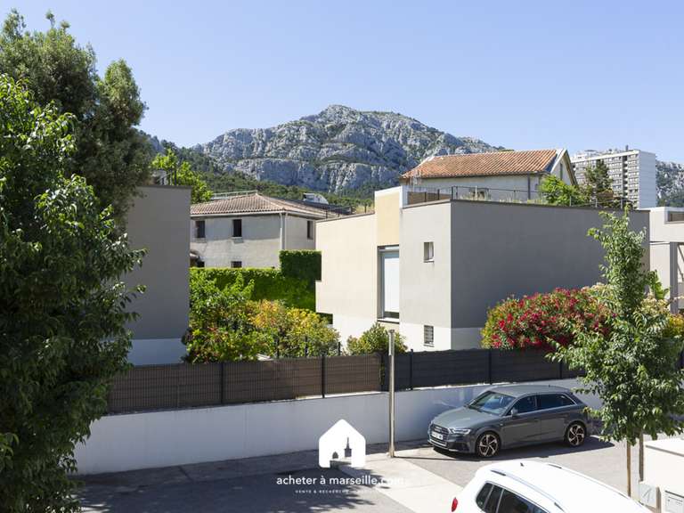 Villa Marseille 8e - 3 bedrooms - 120m²