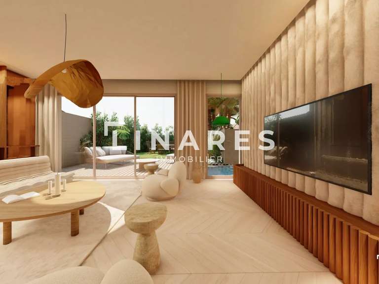 Villa with Sea view Marseille 8e - 5 bedrooms - 290m²