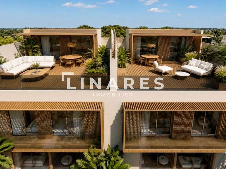 Villa with Sea view Marseille 8e - 5 bedrooms - 290m²