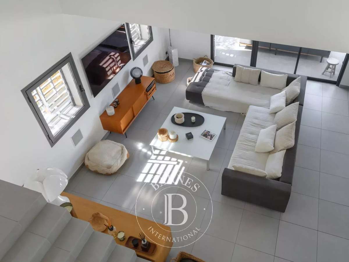 Villa Marseille 8e