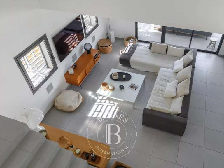 Villa Marseille 8e - 4 bedrooms - 240m²