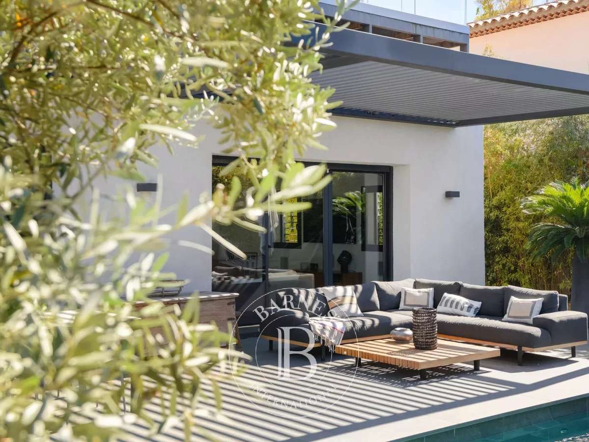 Villa Marseille 8e