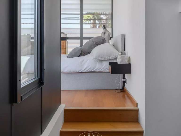 Villa Marseille 8e - 4 bedrooms - 240m²