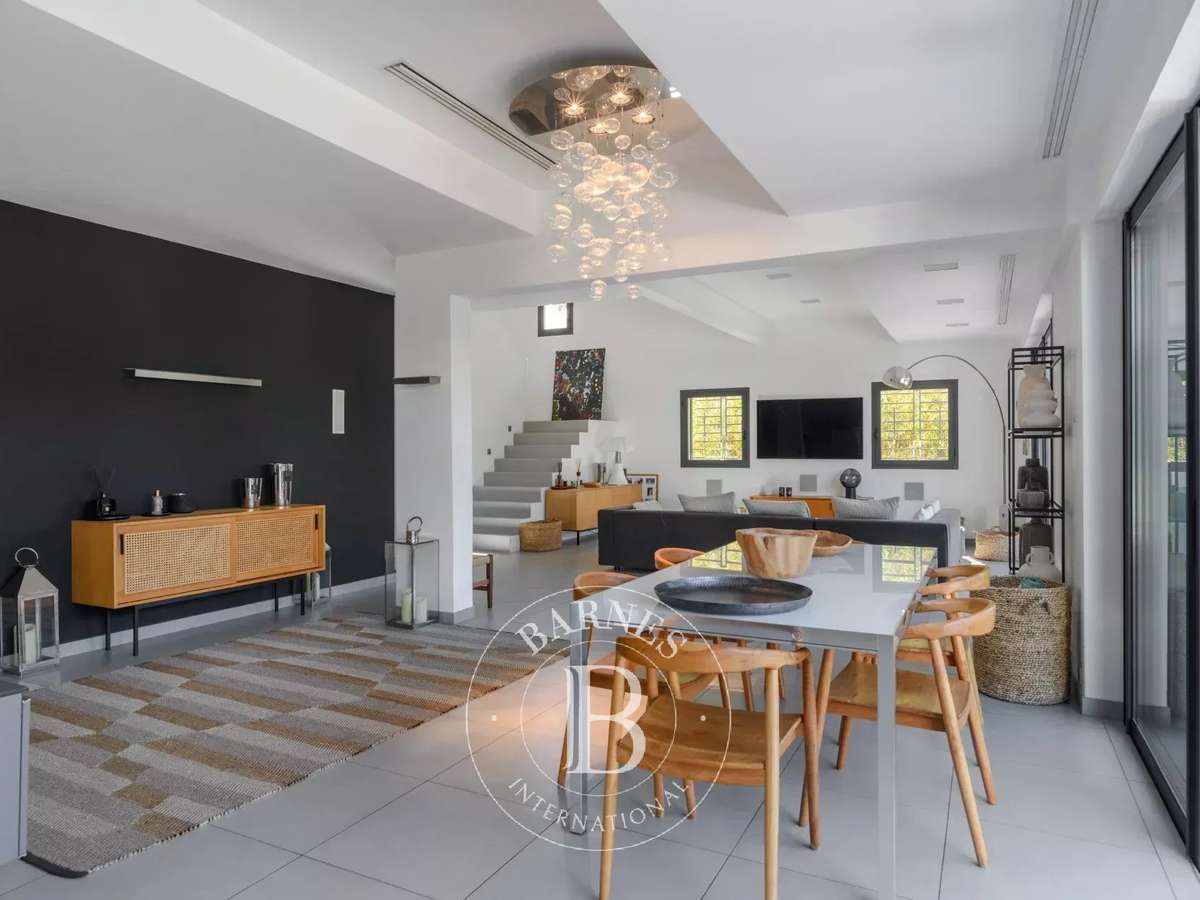 Villa Marseille 8e