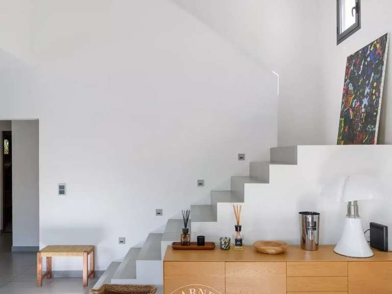Villa Marseille 8e - 4 bedrooms - 240m²