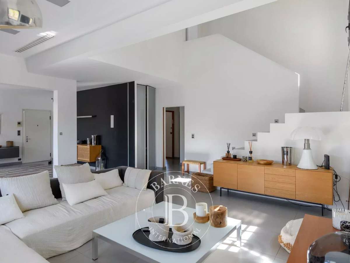 Villa Marseille 8e