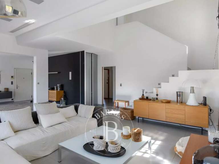 Villa Marseille 8e - 4 bedrooms - 240m²