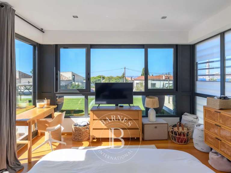 Villa Marseille 8e - 4 bedrooms - 240m²