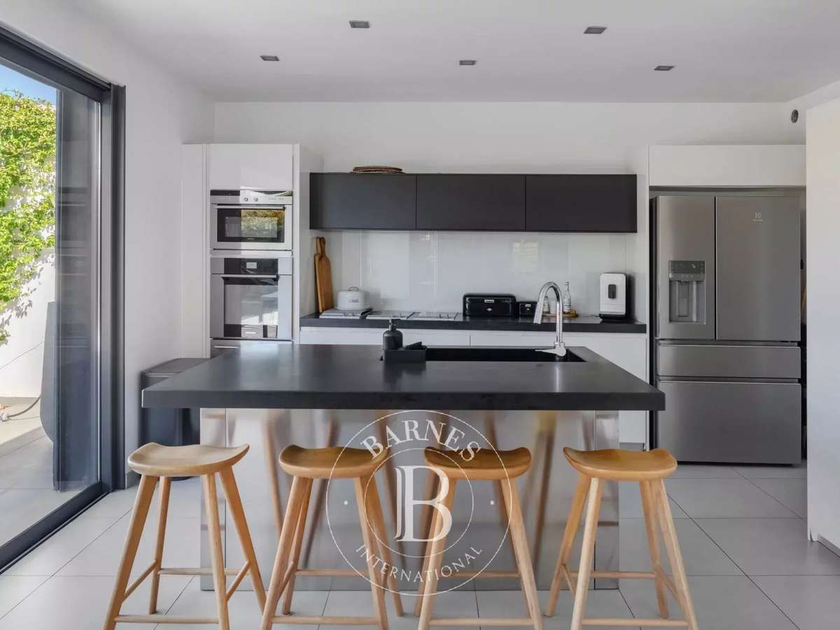 Villa Marseille 8e